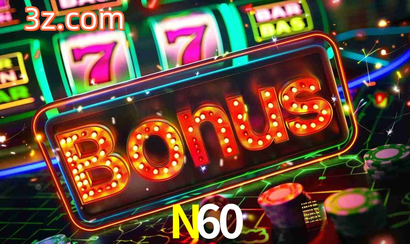 Sistema de Bônus N60