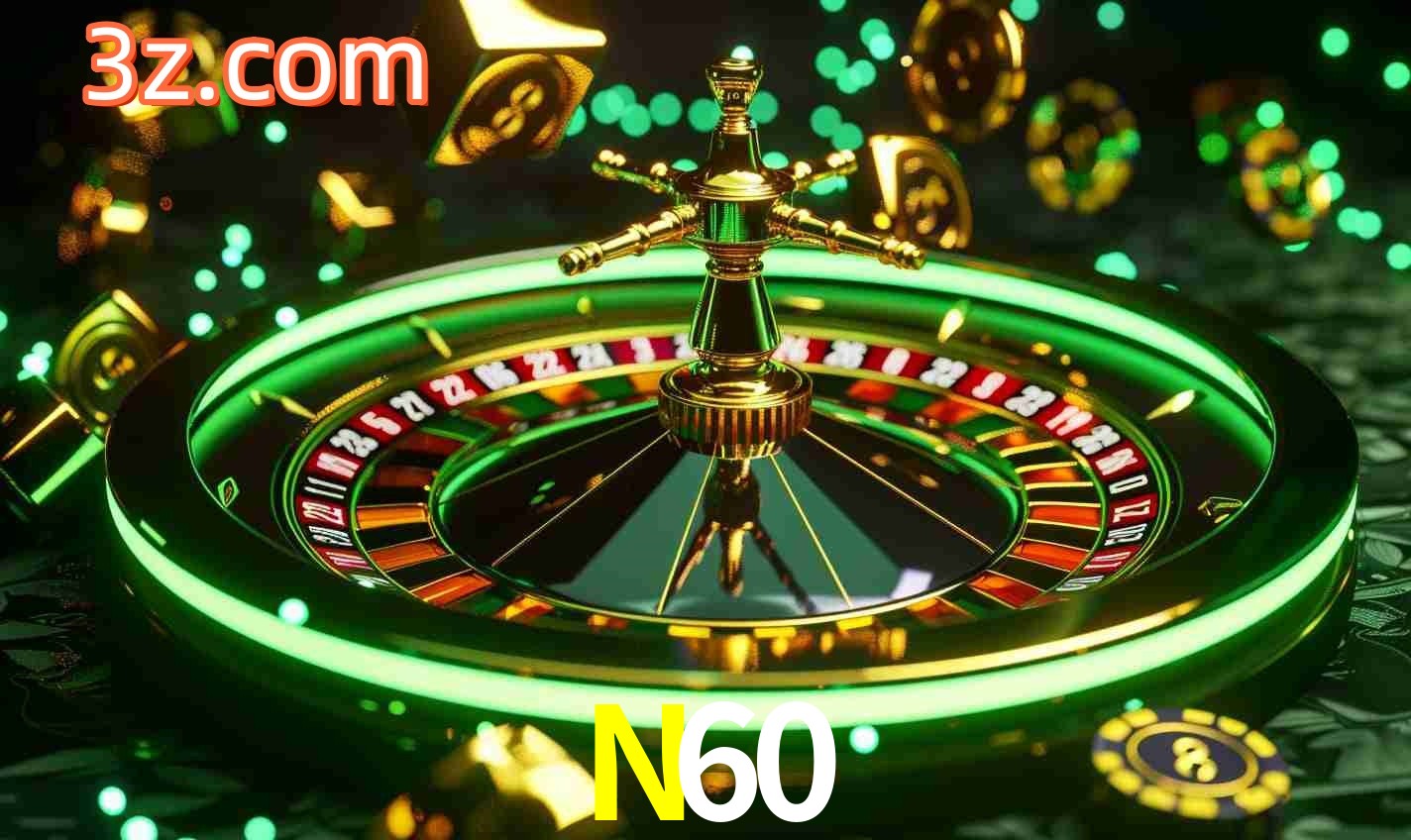 Desfrutar de um Cassino N60