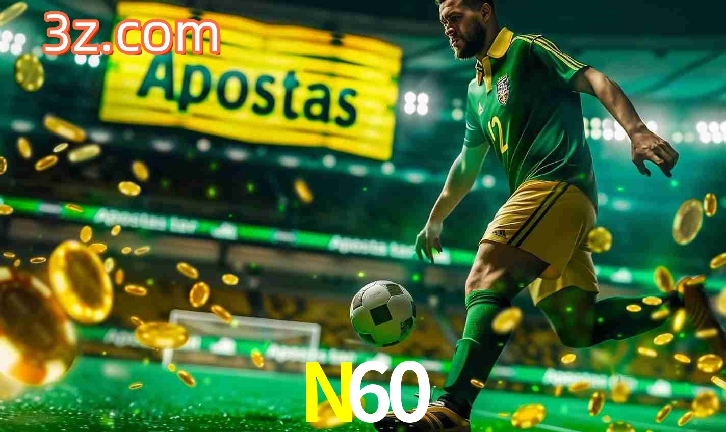 Diversas Apostas em Eventos Esportivos N60