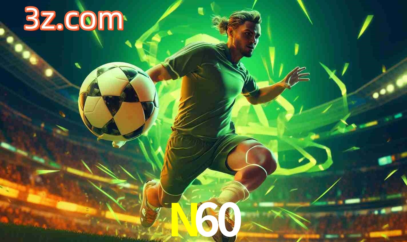 Diversidade Apostas no N60