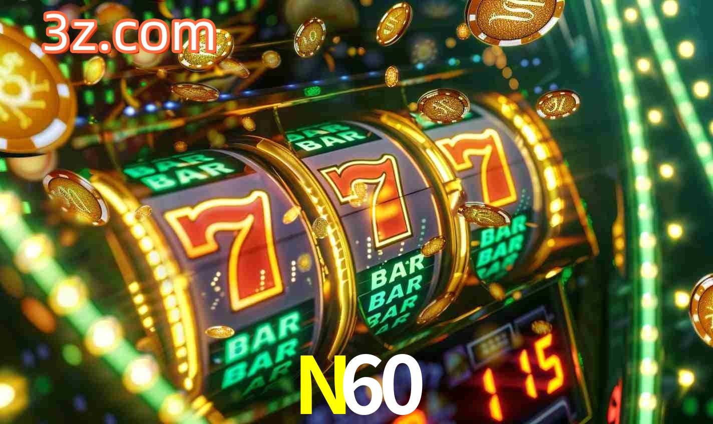 Populares Slots N60